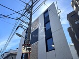 ベルシードステアー武蔵小山 外観 物件画像4