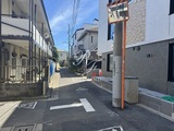 ベルシードステアー武蔵小山 外観 物件画像5