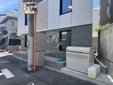 ベルシードステアー武蔵小山 外観 物件画像6