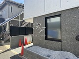 ベルシードステアー武蔵小山 外観 物件画像9