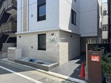 ベルシードステアー大森北 ベルシードステアー大森北6