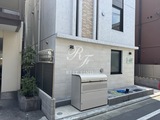 ベルシードステアー大森北 ベルシードステアー大森北8