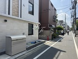 ベルシードステアー大森北 ベルシードステアー大森北9