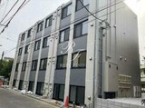 THE PARK EXIA 大崎 外観 物件画像1