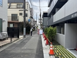 ラヴィエール住吉駅前 外観 物件画像16