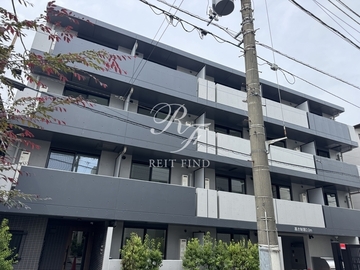 ラヴィエール住吉駅前 物件画像