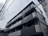 ラヴィエール住吉駅前 外観 物件画像2