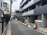 ラヴィエール住吉駅前 外観 物件画像4