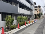 ラヴィエール住吉駅前 外観 物件画像5