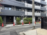 ラヴィエール住吉駅前 外観 物件画像6