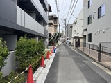 ラヴィエール住吉駅前 外観 物件画像8