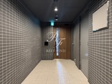 ラヴィエール住吉駅前 共用部 物件画像2