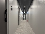 ラヴィエール住吉駅前 共用部 物件画像7