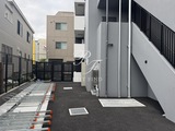 グランパセオ押上八広 共用部 物件画像11