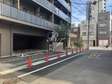 ブランシエスタ入谷グランデ 共用部 物件画像1