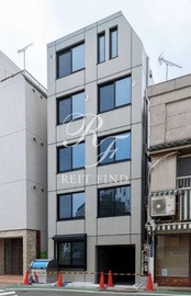 ココキューブ大井町2 物件画像