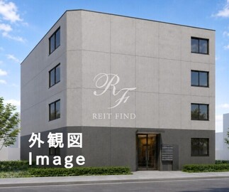 グリーンヴァリー 物件画像
