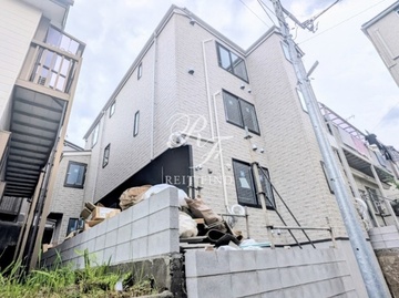 ヴァンガードハイツ上板橋 物件画像