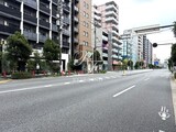 リビオメゾン田端 リビオメゾン田端8