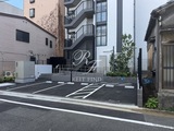 リビオメゾン田端 共用部 物件画像2