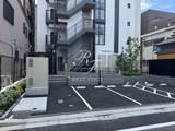 リビオメゾン田端 共用部 物件画像4