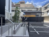 リビオメゾン田端 共用部 物件画像6
