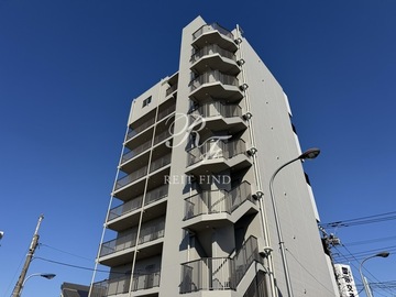 レアライズ赤羽イースト 物件画像