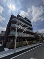 ガリシア高島平 外観 物件画像1