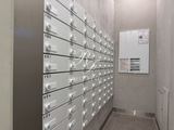 プレディアコート北千住 共用部 物件画像2