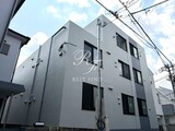 リスペクトレジデンス南台 外観 物件画像1