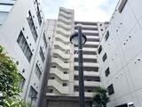 秀和溜池山王レジデンス 秀和溜池山王レジデンス1