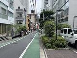 秀和溜池山王レジデンス 秀和溜池山王レジデンス4