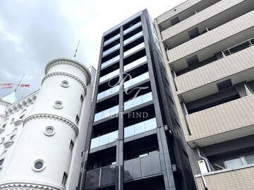 パークヒルズ赤坂 パークヒルズ赤坂1