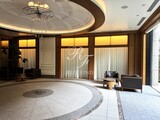 パークコート赤坂桜坂 共用部 物件画像10