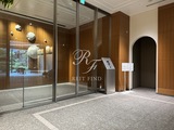パークコート赤坂桜坂 共用部 物件画像18