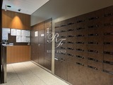 パークコート赤坂桜坂 共用部 物件画像13