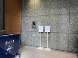 パークコート赤坂桜坂 共用部 物件画像19