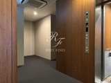 パークコート赤坂桜坂 共用部 物件画像6