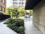 パークコート赤坂桜坂 共用部 物件画像10
