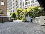パークコート赤坂桜坂 共用部 物件画像11