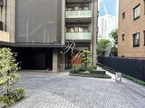 パークコート赤坂桜坂 共用部 物件画像12