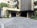 パークコート赤坂桜坂 共用部 物件画像13