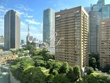 パークコート赤坂桜坂 2LDK 物件画像16