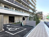 パークアクシス住吉ガーデンスクエア パークアクシス住吉ガーデンスクエア10