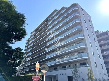 パークアクシス住吉ガーデンスクエア パークアクシス住吉ガーデンスクエア1