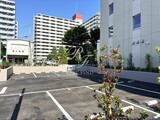 パークアクシス住吉ガーデンスクエア 共用部 物件画像14