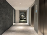 パークアクシス住吉ガーデンスクエア 共用部 物件画像6