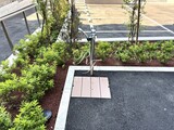 パークアクシス住吉ガーデンスクエア 共用部 物件画像9