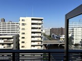パークアクシス住吉ガーデンスクエア 1DK・1LDK 物件画像20
