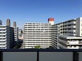 パークアクシス住吉ガーデンスクエア 1DK・1LDK 物件画像20